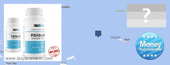 Dónde comprar Anavar en linea Wallis And Futuna